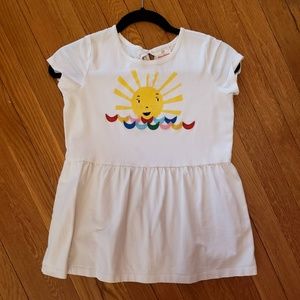 Hanna Andersson Tunic Size 150